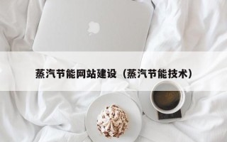 包头蒸汽节能网站建设（蒸汽节能技术）